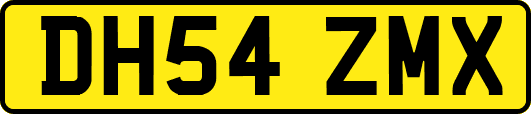 DH54ZMX