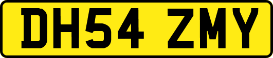 DH54ZMY