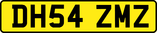 DH54ZMZ