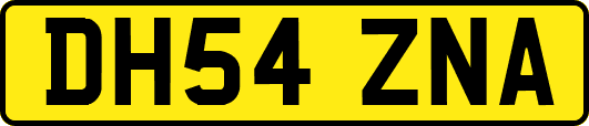 DH54ZNA