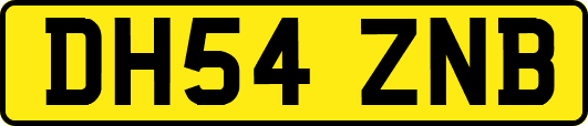 DH54ZNB