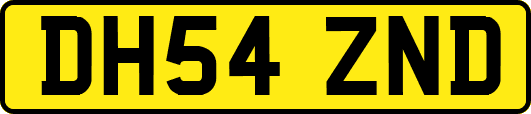 DH54ZND
