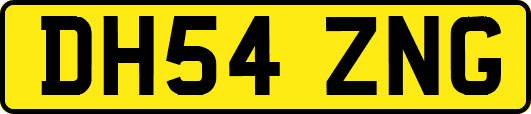 DH54ZNG