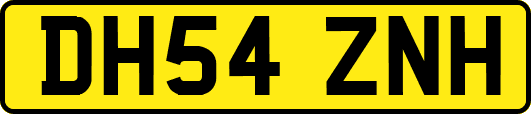 DH54ZNH