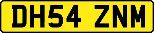 DH54ZNM