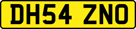 DH54ZNO