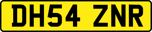 DH54ZNR