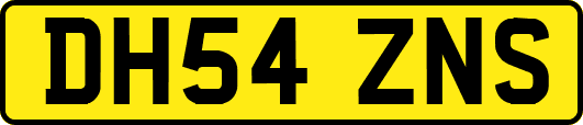 DH54ZNS