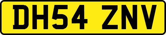 DH54ZNV