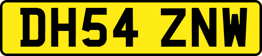 DH54ZNW