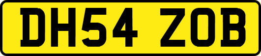 DH54ZOB