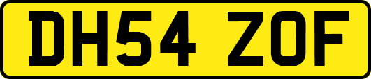 DH54ZOF