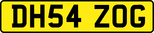 DH54ZOG