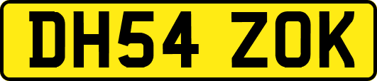 DH54ZOK