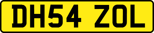 DH54ZOL