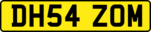 DH54ZOM