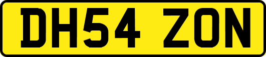 DH54ZON