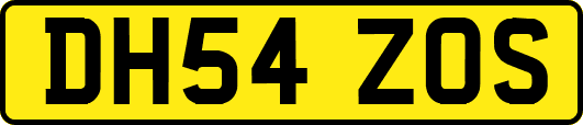 DH54ZOS