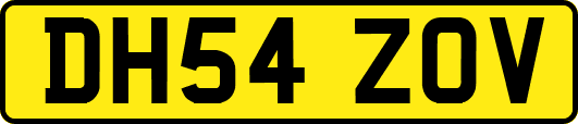 DH54ZOV