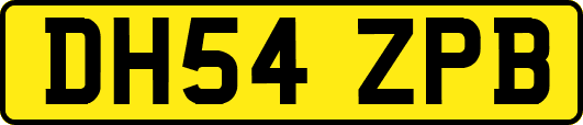 DH54ZPB