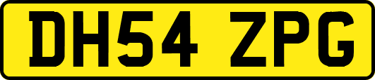 DH54ZPG