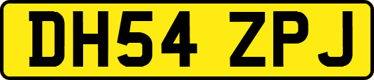 DH54ZPJ