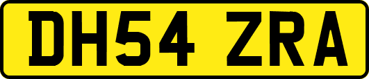 DH54ZRA