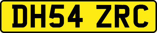 DH54ZRC