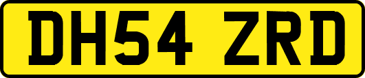 DH54ZRD