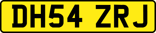 DH54ZRJ