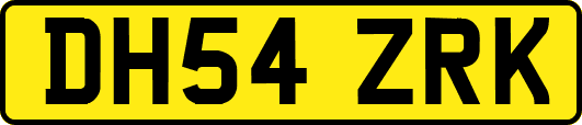 DH54ZRK