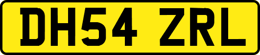 DH54ZRL