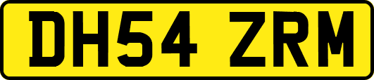 DH54ZRM