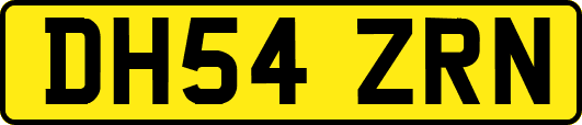 DH54ZRN