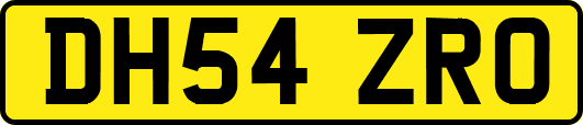 DH54ZRO