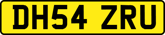 DH54ZRU