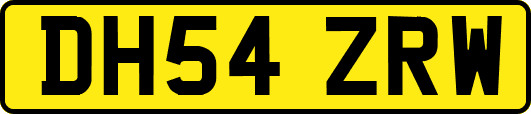 DH54ZRW