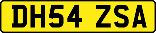 DH54ZSA