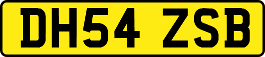 DH54ZSB