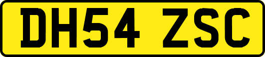 DH54ZSC