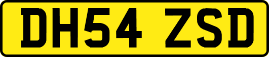 DH54ZSD