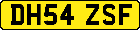 DH54ZSF
