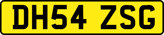 DH54ZSG