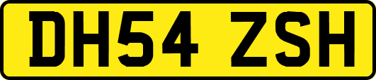 DH54ZSH