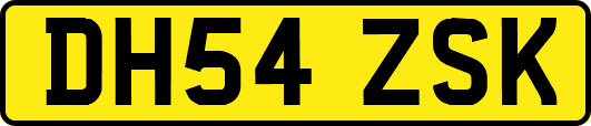 DH54ZSK