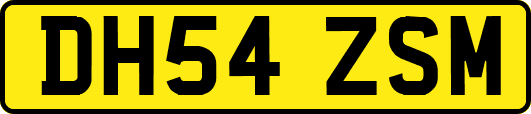 DH54ZSM