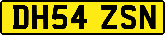 DH54ZSN