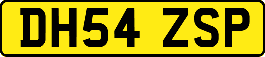 DH54ZSP