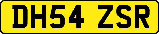 DH54ZSR