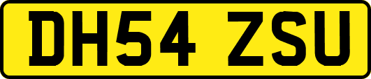 DH54ZSU